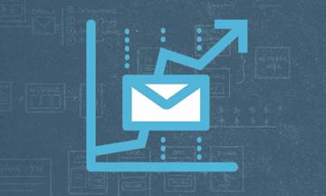 amazon email marketing services process