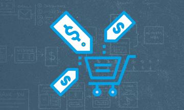 amazon promotional marketing services process